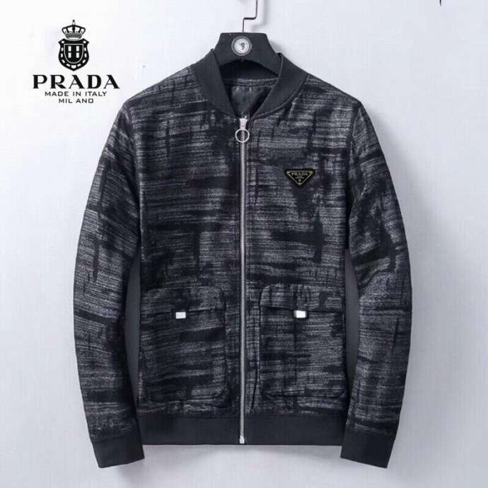 Picture of Prada Jackets _SKUPradam-3xl25t0613476